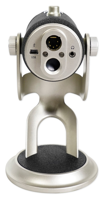 Yeti Pro XLR / USB Condenser Microphone