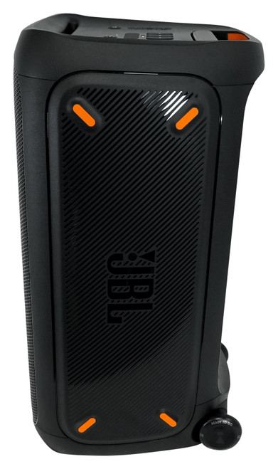 JBL PartyBox 310 Portable Bluetooth Speaker Karaoke MIC Guitar Inputs DJ  Lights 50036373432