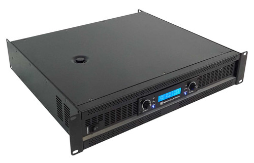 Epsilon EPA-50 Ⅱ PRO AMPLIFIER Epsilon EPA-50 Ⅱ PRO AMPLIFIER Epsilon EPA-50 Ⅱ PRO AMPLIFIER