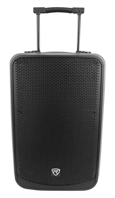 【超レア】RUNWELL TITAN15D 【One life cycle】 Rockville TITAN 15 15