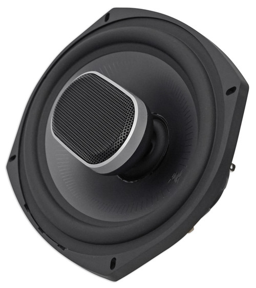 2 Polk Audio MM692 6x9” 900 Watt Car/Marine Speakers+2 Stereo