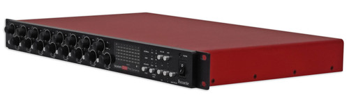 配信機器・PA機器・レコーディング機器 FOCUSRITE Scarlett OctoPre Dynamic ADAT Focusrite Scarlett OctoPre Dynamic Microphone Preamp - Vintage King