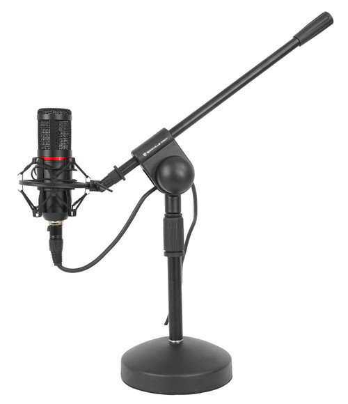 M 88: Dynamic moving-coil microphone