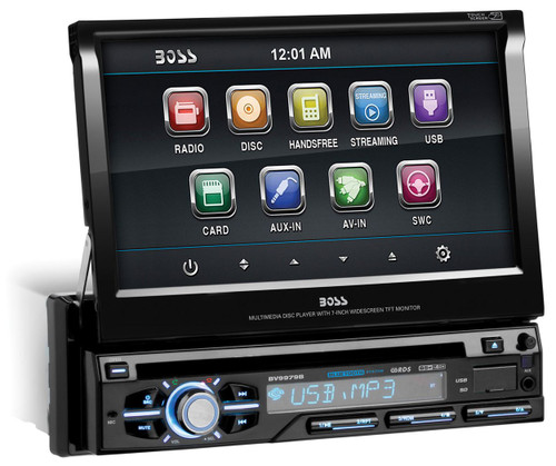 BOSS　DVD-BOX DVD 3e9bf63f-dd48-4430-aac7-