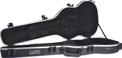 SKB 1SKB-61 SG® Hard-Shell Guitar Case For SG from Gibson® Epiphone® ESP LTD® 