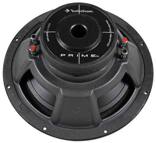 Super Duty Dual 12" Ported Subwoofer Box Enclosure For 2000-16 Ford F250/350/450 