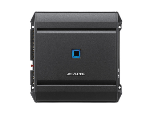 4) ALPINE S-S50 170w 5.25