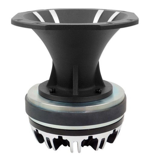 Rockville HT151 3" 450w Car/Pro Aluminum Horn Titanium Tweeter W - Foto 2