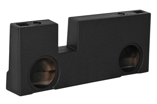 Ported Dual 12
