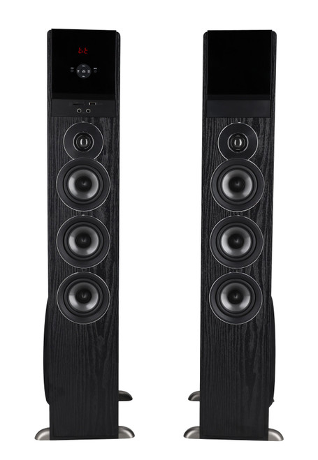 Tower Speaker Best 10 Inch Subwoofer Home Theater Professional