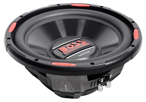 Boss Audio AR120DVC 12