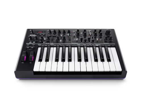 鍵盤楽器 Novation AFX Station 鍵盤楽器 Novation AFX Station Novation AFX Station