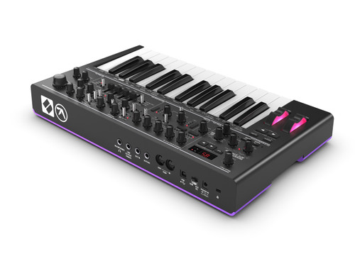 鍵盤楽器 Novation AFX Station AFX Station | Novation