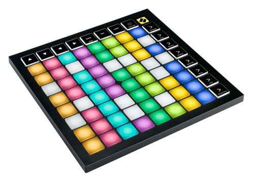 DJ機材 Novation Launchpad Pro Launchpad Pro [MK3] | Novation