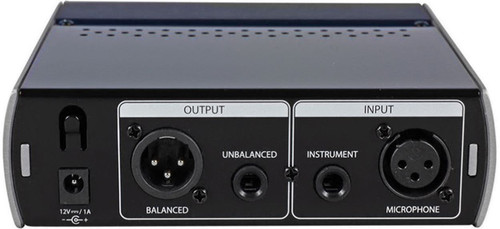 その他 PreSonus TUBE Pre V2 PreSonus TubePre V2 Tube Preamp | FrontEndAudio.com