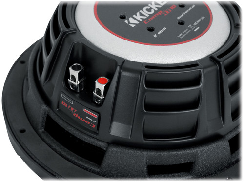 Comp Rt Kicker CompRT 10