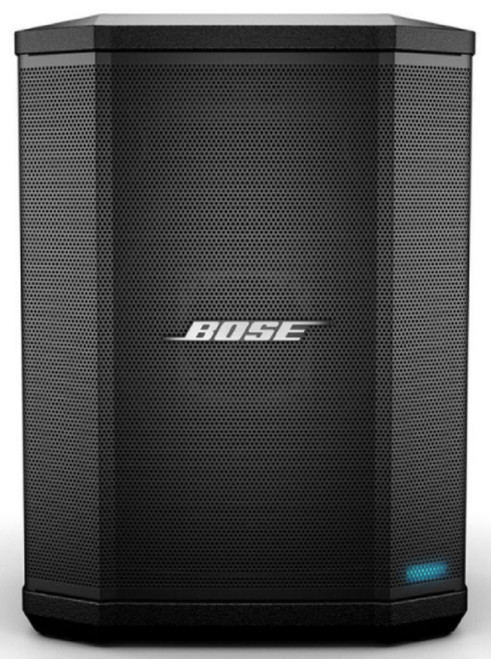 BOSE S1 PRO Powered Rechargeable Portable Bluetooth PA