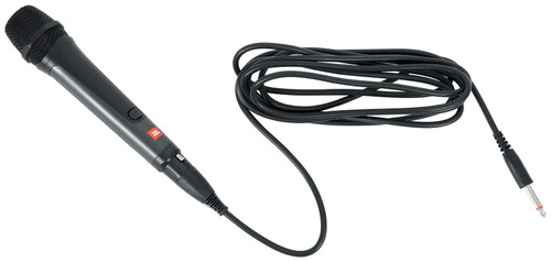 JBL PBM100 Wired Dynamic Vocal Microphone Mic w/ Cable 49.95