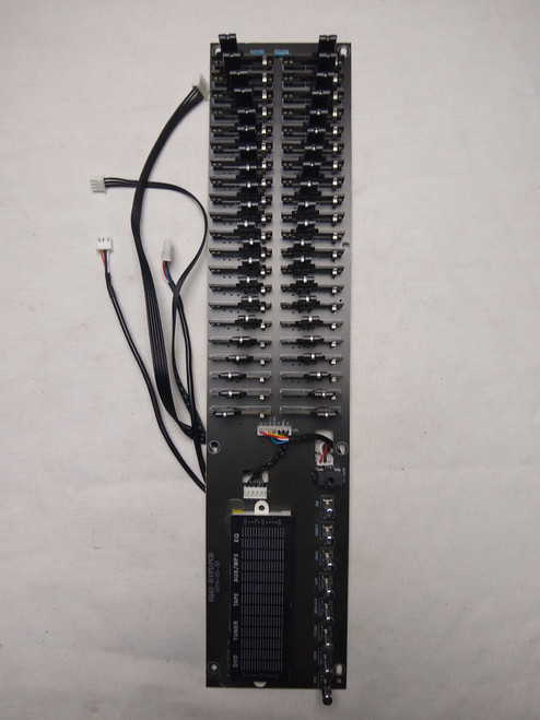 REQ42 FADER BOARD For REQ42-B & REQ42-S