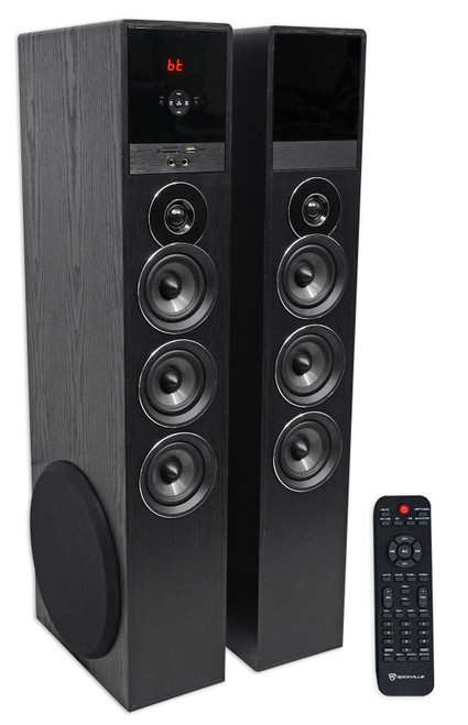 best home theater for small room