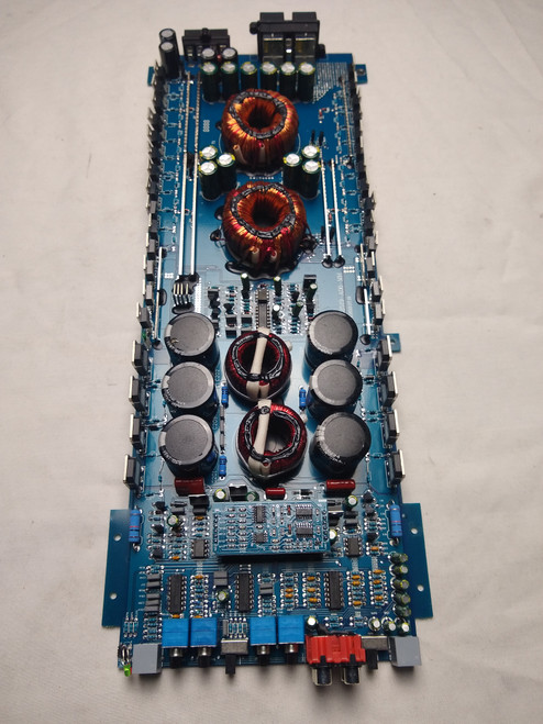 RXD-M5 BOARD