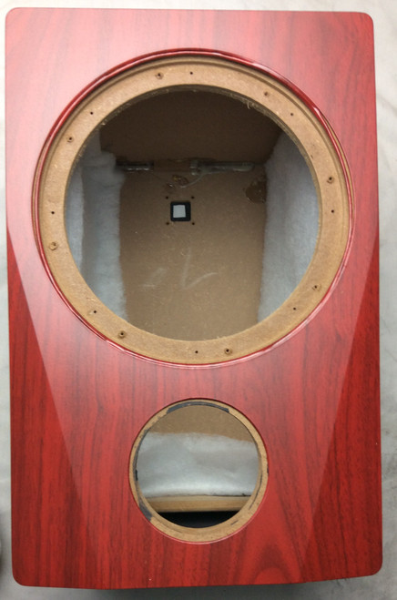 APM8C ACTIVE ENCLOSURE