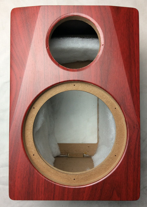 APM6C ACTIVE ENCLOSURE