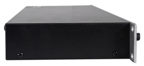 DBX 234XS Rack Mount Stereo 2/3/4-Way Crossover Pro Audio