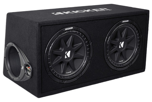 kicker cvr 12 with box