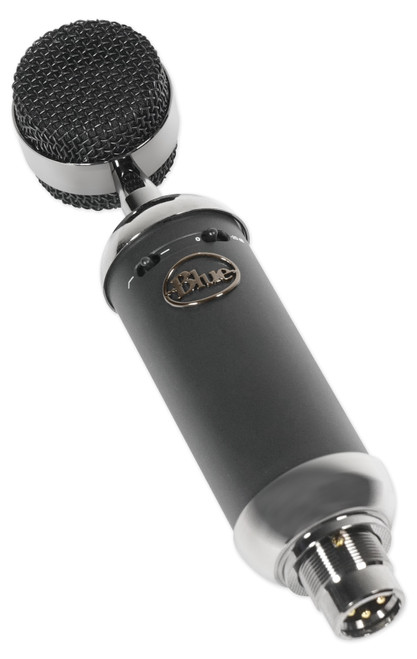 Blue Microphones Blackout Spark SL XLR Wired Cardioid  - Best Buy