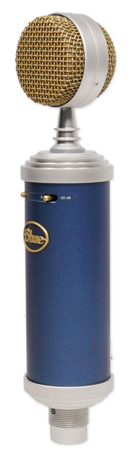 Blue Microphones Bluebird SL Large-Diaphragm Condenser Microphone