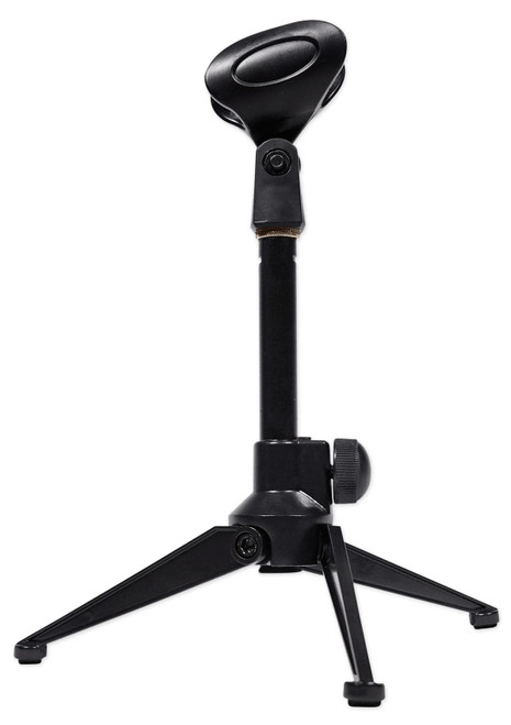 Blue Ember Side-Address Cardioid Condenser Recording Microphone Mic+Tripod  Stand - Rockville Audio