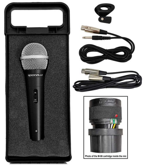 PRESONUS TUBEPRE V2 Preamplificador de microfono