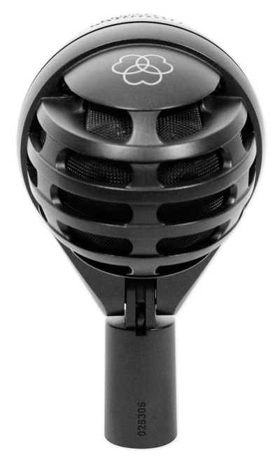 AKG D112 MKII Professional Dynamic Kick Drum Bass Guitar