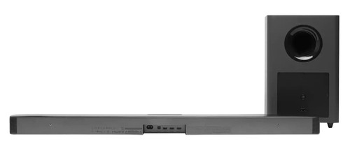 JBL Bar Deep Bass Home Theater Soundbar+Wireless Subwoofer+