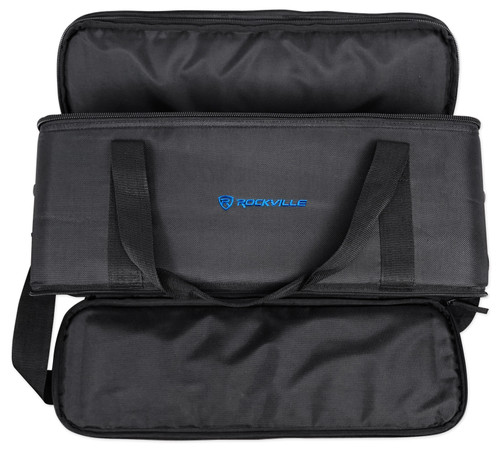 ROCKTRON 3Uラックバッグ ROCKTRON 3Uラックバッグ Amazon.co.jp: Rockville 3U ラック