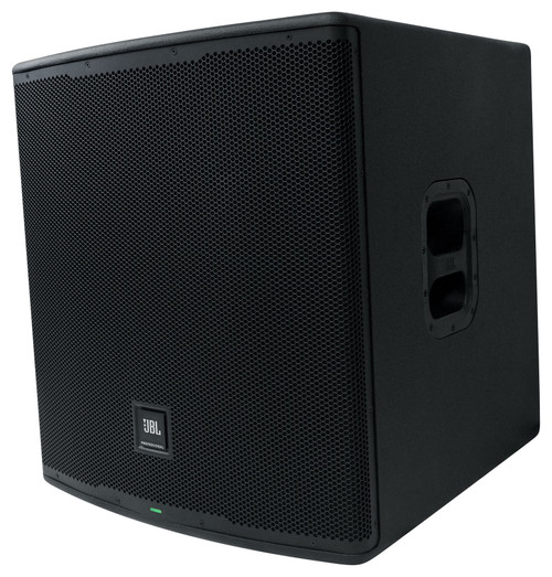 2) JBL EON712 12