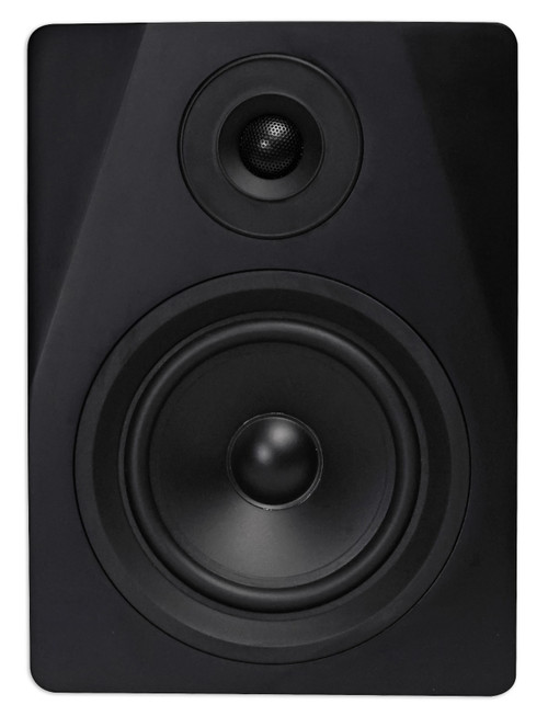 Speaker Isolation Feet 2) Rockville DPM8C 8