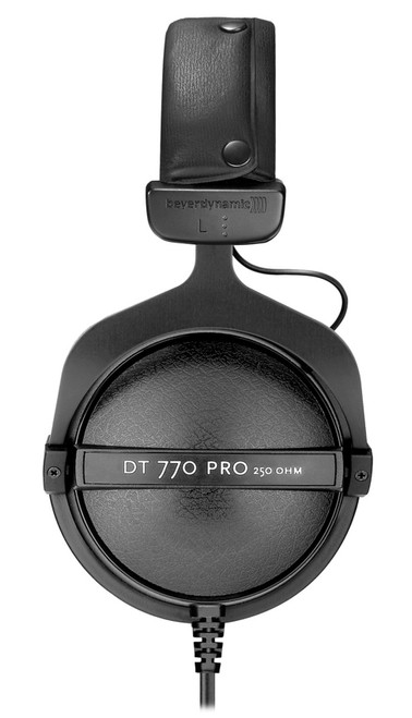 Dac for 2025 dt 770 pro