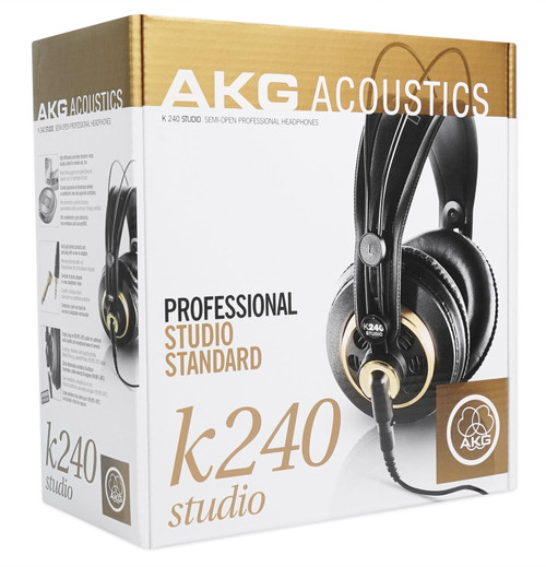 AKG K240 Studio