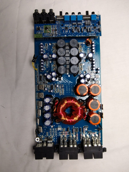 ATOM S20 BOARD