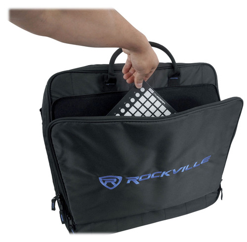 配信機器・PA機器・レコーディング機器 Baritone Heavy Mixer Bag For Dynacord 配信機器・PA機器・レコーディング機器 Baritone Heavy Mixer