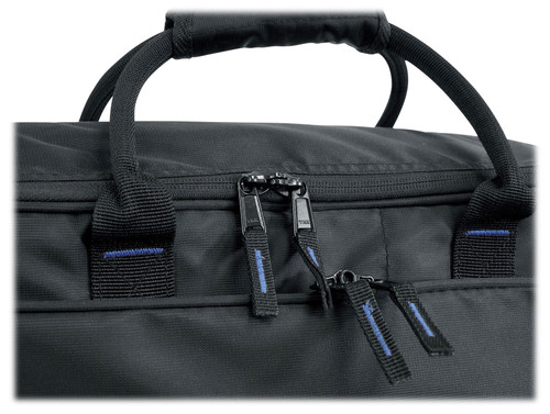 Rockville MB1313 DJ Mixer Bag Case Fits Native Instruments Maschine MK3/Future E - Foto 12