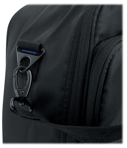 Rockville MB1615 DJ Gear Mixer Gig Bag Case 16