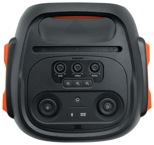 JBL Partybox 710 portable Bluetooth speaker 50036383165