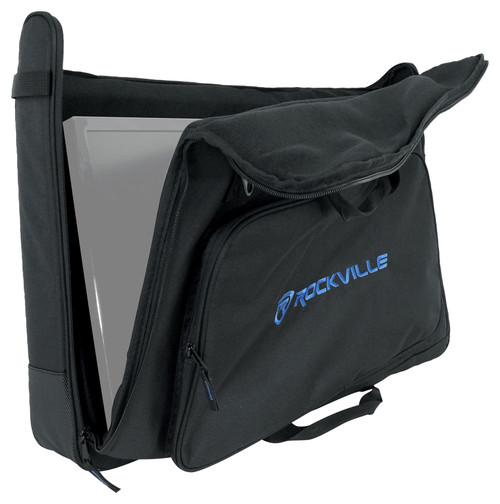 Monitor Bags | Professional Solution