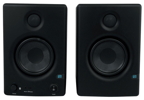 PreSonus Eris E4.5 有線 Amazon.com: PreSonus Eris E4.5-2-Way 4.5