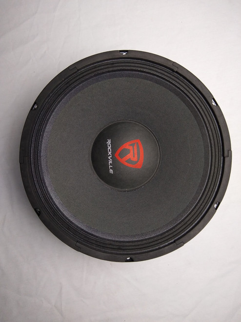 RSG12.4 WOOFER
