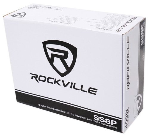 rockville ssp8