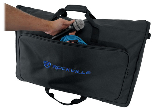 dell monitor bag